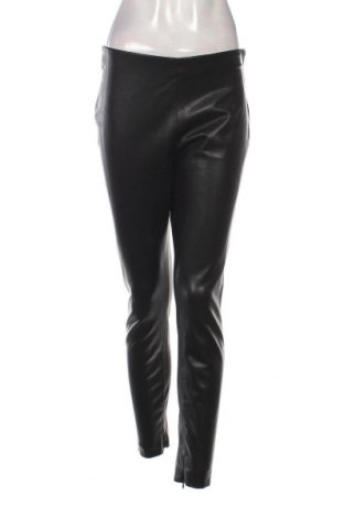 Γυναικείο παντελόνι Mango, Μέγεθος M, Χρώμα Μαύρο, Τιμή 6,94 €