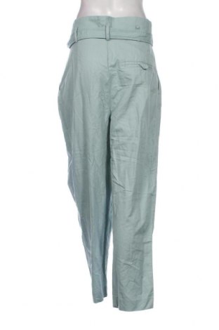 Dámské kalhoty  Mango, Velikost L, Barva Modrá, Cena  1 154,00 Kč