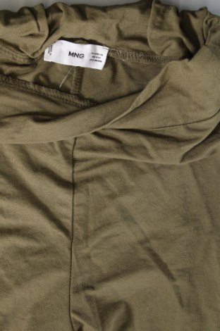 Damenhose Mango, Größe XS, Farbe Grün, Preis € 2,99