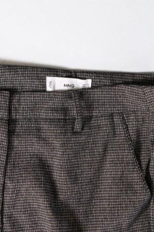 Pantaloni de femei Mango, Mărime M, Culoare Multicolor, Preț 23,49 Lei