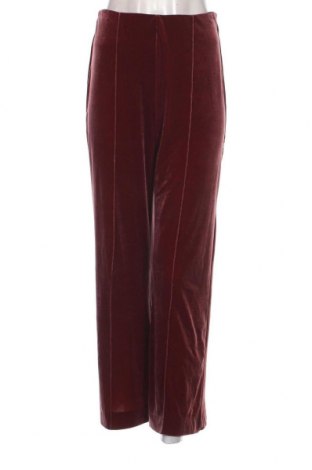 Pantaloni de femei Mango, Mărime S, Culoare Roz, Preț 23,49 Lei
