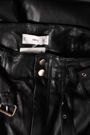 Dámské kalhoty  Mango, Velikost XS, Barva Černá, Cena  244,00 Kč