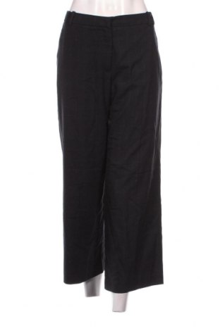 Γυναικείο παντελόνι Mango, Μέγεθος L, Χρώμα Μαύρο, Τιμή 5,47 €