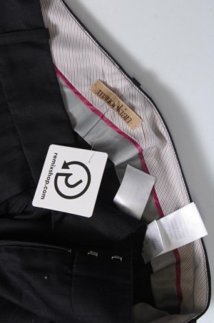 Γυναικείο παντελόνι Manoukian, Μέγεθος S, Χρώμα Μαύρο, Τιμή 18,78 €