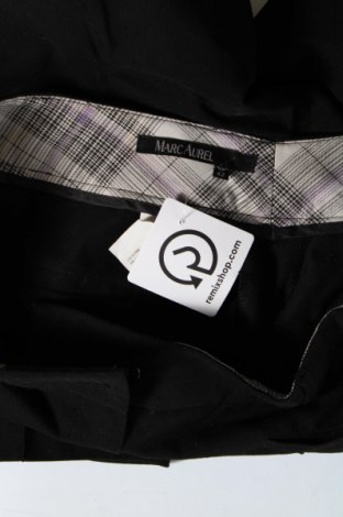 Pantaloni de femei Marc Aurel, Mărime L, Culoare Negru, Preț 173,68 Lei