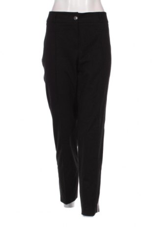 Γυναικείο παντελόνι Marc Aurel, Μέγεθος L, Χρώμα Μαύρο, Τιμή 26,72 €