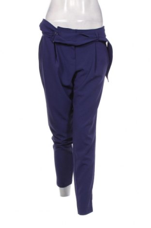 Pantaloni de femei Marc Cain, Mărime M, Culoare Albastru, Preț 300,75 Lei