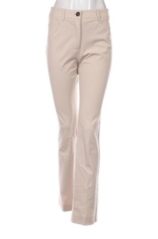 Pantaloni de femei Marc Cain, Mărime M, Culoare Bej, Preț 413,99 Lei