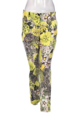 Γυναικείο παντελόνι Marc Cain, Μέγεθος L, Χρώμα Πολύχρωμο, Τιμή 108,75 €