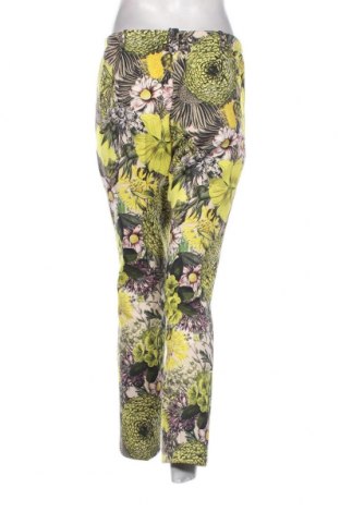Дамски панталон Marc Cain, Размер L, Цвят Многоцветен, Цена 218,47 лв.