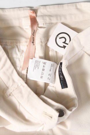 Damenhose Marc Cain, Größe L, Farbe Ecru, Preis € 60,00