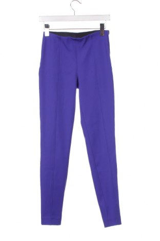 Дамски панталон Marc Cain, Размер XS, Цвят Лилав, Цена 117,78 лв.