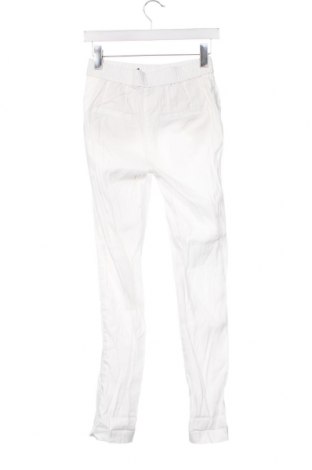 Γυναικείο παντελόνι Marc Cain, Μέγεθος XS, Χρώμα Λευκό, Τιμή 62,65 €