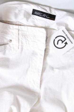 Damenhose Marc Cain, Größe L, Farbe Weiß, Preis € 60,31