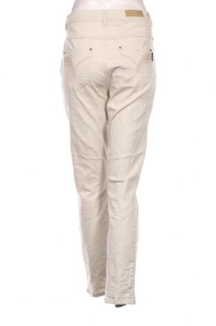 Damenhose Marc Lauge, Größe XL, Farbe Beige, Preis € 12,84