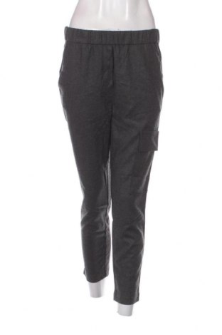 Дамски панталон Marc O'Polo, Размер XS, Цвят Сив, Цена 43,20 лв.