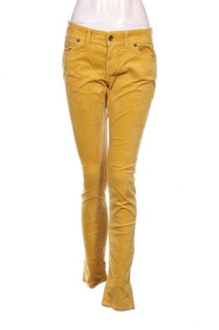 Γυναικείο παντελόνι Marc O'Polo, Μέγεθος M, Χρώμα Κίτρινο, Τιμή 23,75 €