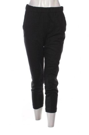 Γυναικείο παντελόνι Marc O'Polo, Μέγεθος S, Χρώμα Μαύρο, Τιμή 33,25 €