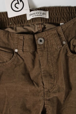Дамски панталон Marc O'Polo, Размер S, Цвят Бежов, Цена 43,20 лв.
