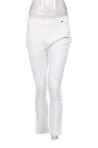 Pantaloni de femei Marciano, Mărime S, Culoare Alb, Preț 146,94 Lei