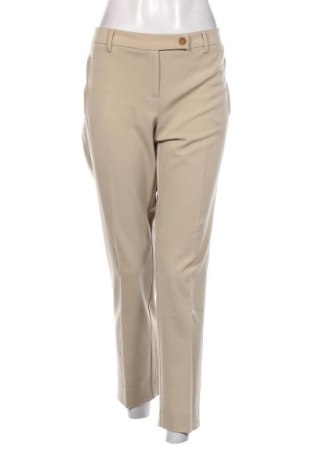 Дамски панталон Marella, Размер L, Цвят Бежов, Цена 113,06 лв.
