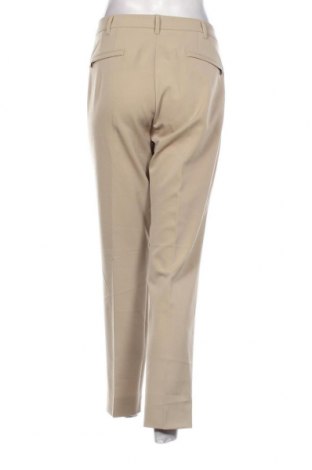 Γυναικείο παντελόνι Marella, Μέγεθος L, Χρώμα  Μπέζ, Τιμή 57,83 €