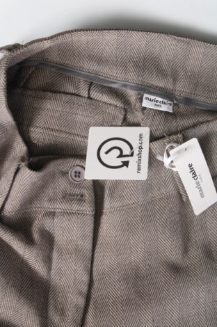Дамски панталон Marie Claire, Размер M, Цвят Многоцветен, Цена 11,80 лв.