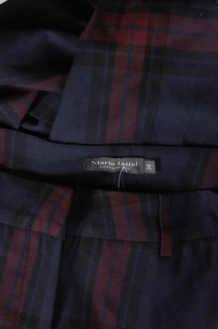 Dámské kalhoty  Marie Lund, Velikost XS, Barva Vícebarevné, Cena  131,00 Kč