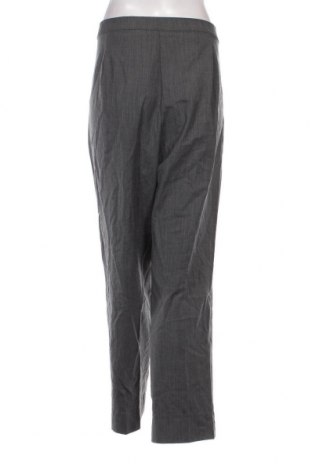 Pantaloni de femei Marina Rinaldi, Mărime XXL, Culoare Gri, Preț 438,98 Lei