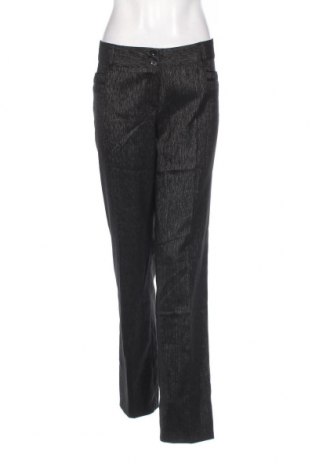 Pantaloni de femei Mariposa, Mărime L, Culoare Negru, Preț 26,97 Lei