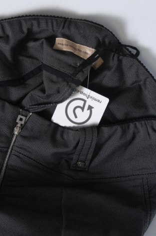 Дамски панталон Marithe+Francois Girbaud, Размер L, Цвят Сив, Цена 67,06 лв.