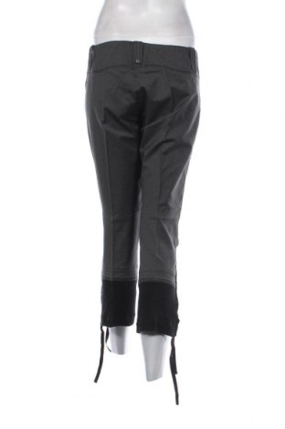 Damenhose Marithe+Francois Girbaud, Größe L, Farbe Grau, Preis 34,30 €