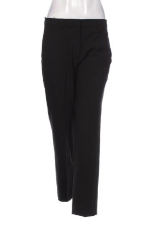 Дамски панталон Marks & Spencer, Размер M, Цвят Черен, Цена 13,78 лв.