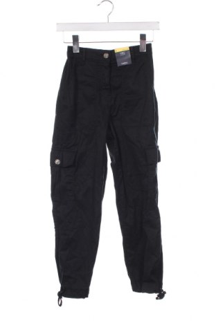 Pantaloni de femei Marks & Spencer, Mărime XS, Culoare Negru, Preț 111,08 Lei
