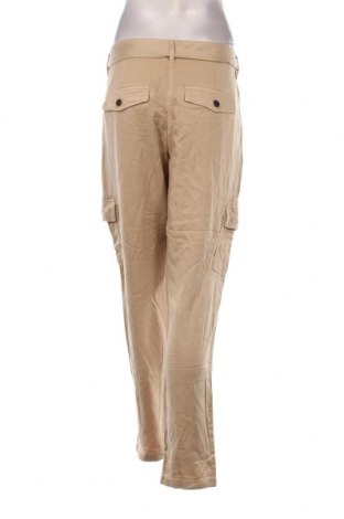 Damenhose Marks & Spencer, Größe L, Farbe Beige, Preis 22,20 €