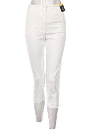 Damenhose Marks & Spencer, Größe S, Farbe Weiß, Preis 14,38 €