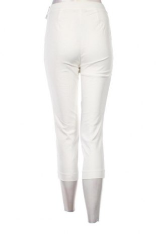 Damskie spodnie Marks & Spencer, Rozmiar S, Kolor Biały, Cena 165,26 zł