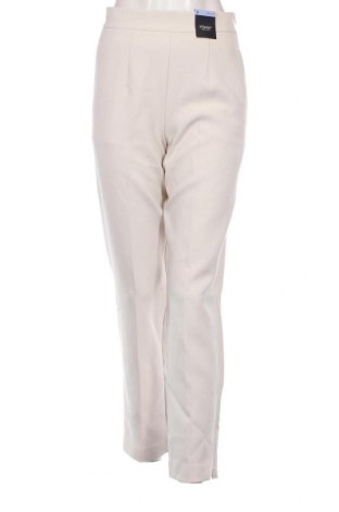 Γυναικείο παντελόνι Marks & Spencer, Μέγεθος S, Χρώμα Εκρού, Τιμή 8,31 €