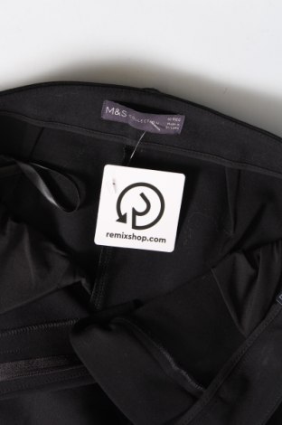 Damenhose Marks & Spencer, Größe M, Farbe Schwarz, Preis € 8,95