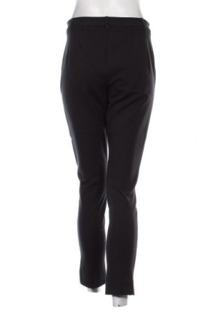 Дамски панталон Marks & Spencer, Размер M, Цвят Черен, Цена 17,36 лв.