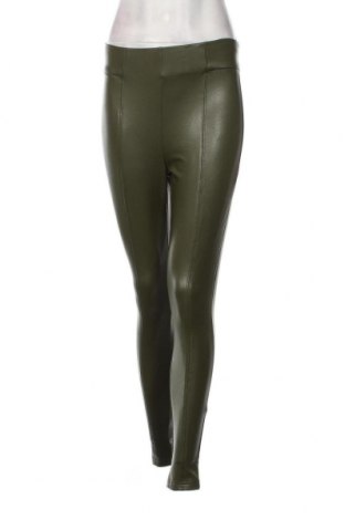 Γυναικείο παντελόνι Marks & Spencer, Μέγεθος M, Χρώμα Πράσινο, Τιμή 5,51 €