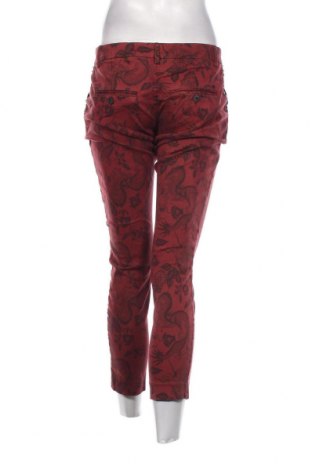 Дамски панталон Mason's, Размер L, Цвят Червен, Цена 40,80 лв.