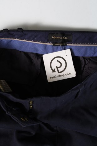 Dámske nohavice Massimo Dutti, Veľkosť M, Farba Modrá, Cena  20,87 €