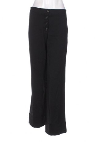 Дамски панталон Massimo Dutti, Размер M, Цвят Син, Цена 38,76 лв.
