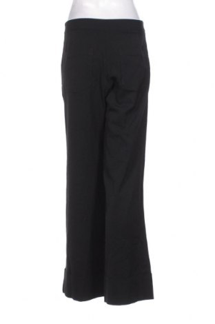 Pantaloni de femei Massimo Dutti, Mărime M, Culoare Albastru, Preț 173,47 Lei