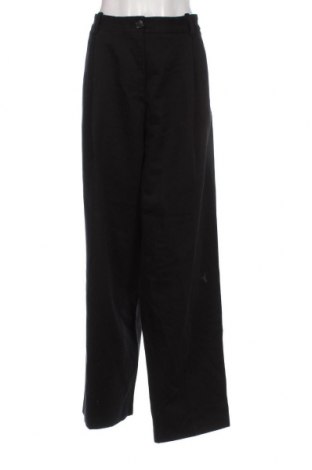 Dámské kalhoty  Massimo Dutti, Velikost XL, Barva Černá, Cena  611,00 Kč