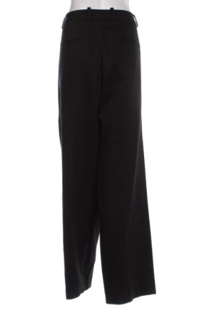 Γυναικείο παντελόνι Massimo Dutti, Μέγεθος XL, Χρώμα Μαύρο, Τιμή 25,40 €