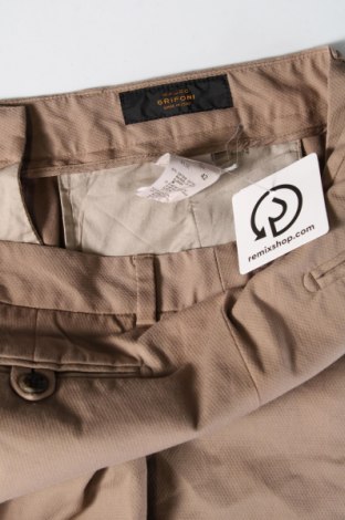 Damenhose Mauro Grifoni, Größe M, Farbe Braun, Preis 27,99 €