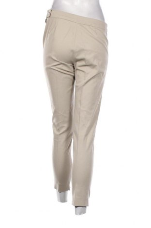 Dámské kalhoty  Max Mara Studio, Velikost M, Barva Béžová, Cena  1 848,00 Kč