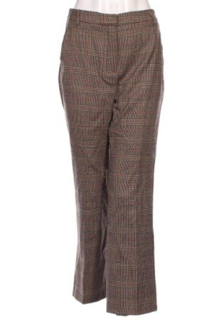 Дамски панталон Weekend Max Mara, Размер M, Цвят Кафяв, Цена 67,20 лв.